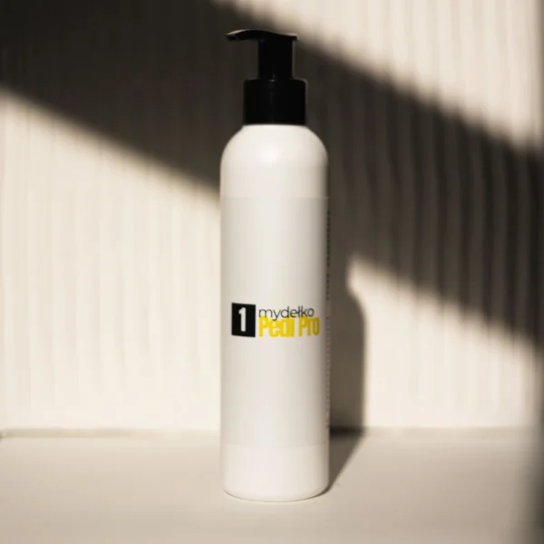 mydełko pedi pro kosmetyki podologiczne