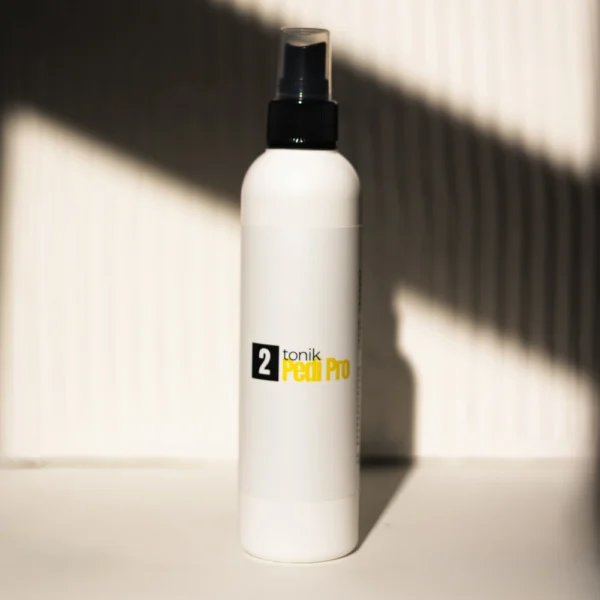 tonik pedi pro kosmetyki do stóp podologiczne