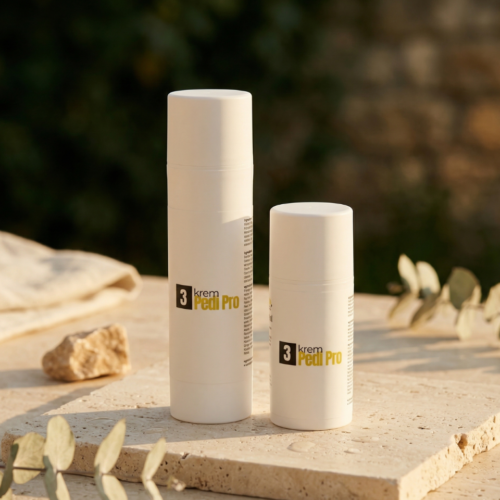 krem Pedi Pro