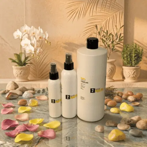 Pedi Pro. Cosmetics