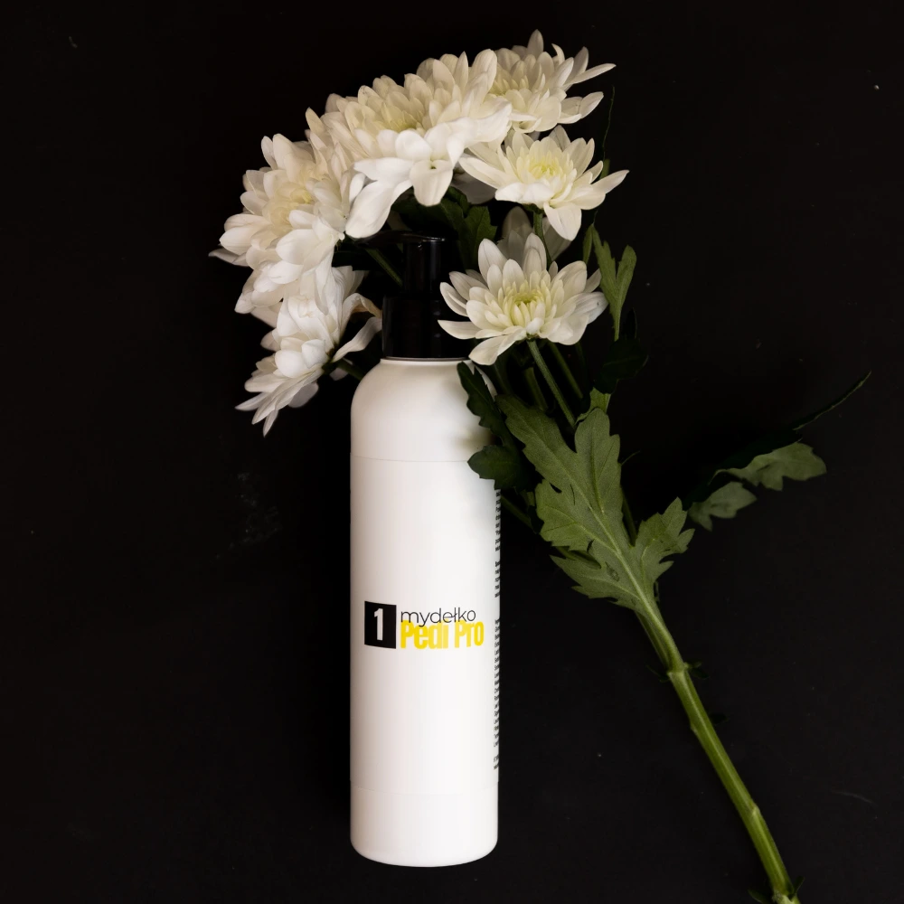 mydełko pedi pro kosmetyki do stóp