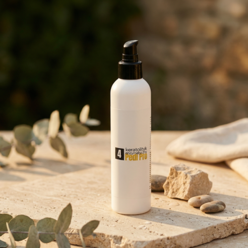 keratolity enzymatyczny Pedi Pro