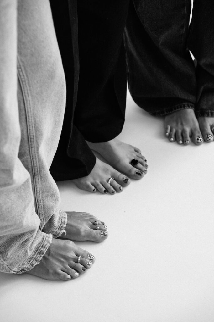 stopy jak nowe jak zmiana podejścia do pielęgnacji zmienia wszystko, zadbane stopy z kosmetykami Pedi Pro