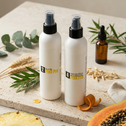 Smart Pedicure Pedi Pro