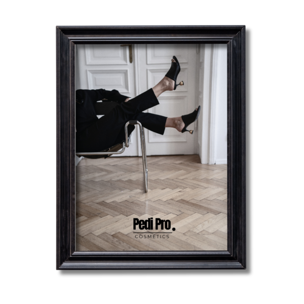 Plakat 1 Stopy Pedi Pro