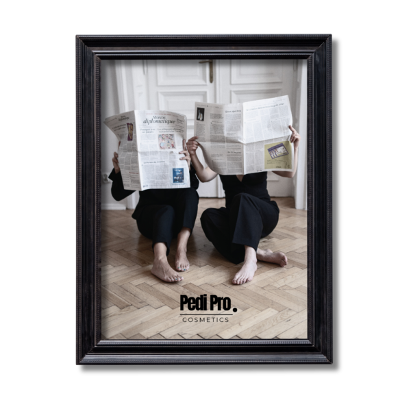 Plakat 2 Pedi Pro kosmetyki podologiczne