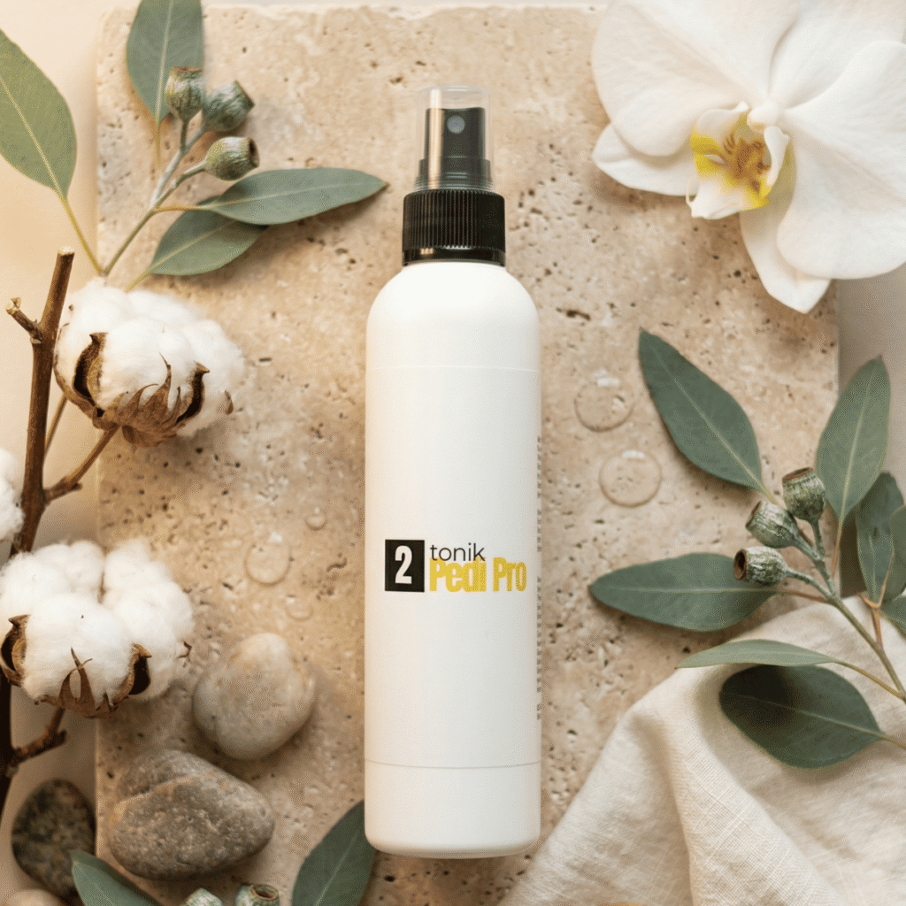 tonik pedi pro kosmetyki podologiczne