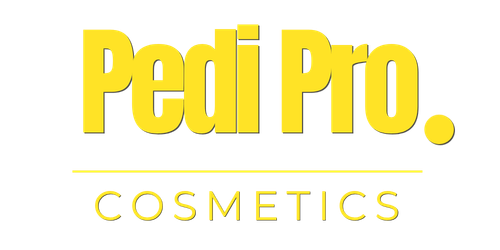 Pedi Pro. Cosmetics