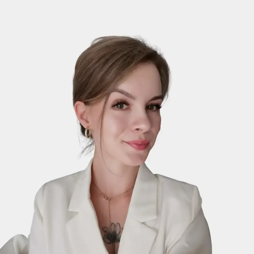 Aleksandra Michalczak