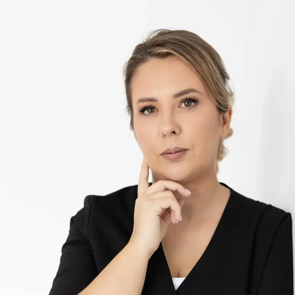 Ola Niewiadomska
