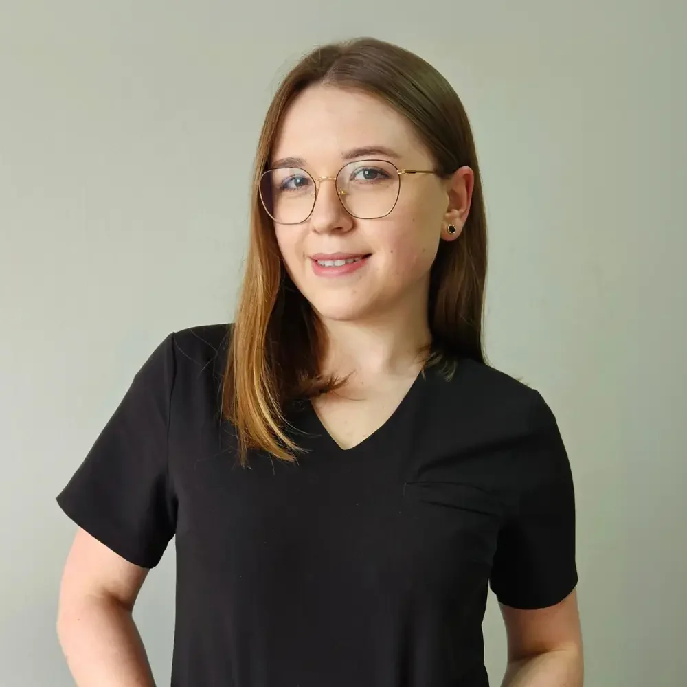 Katarzyna Kaczmarek